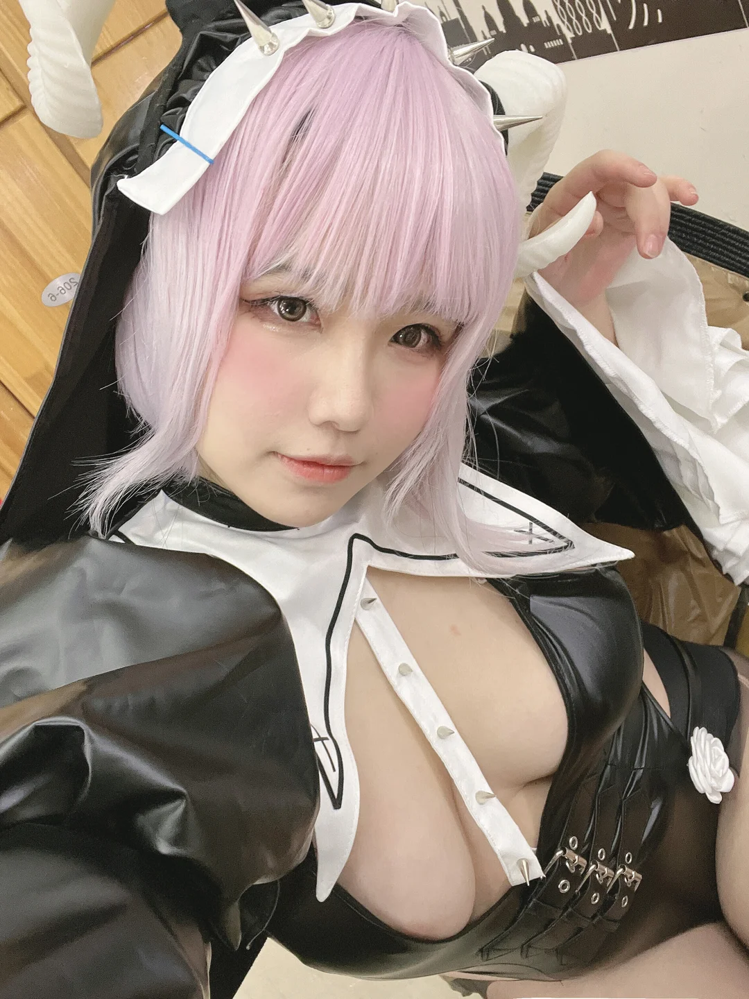 阿半今天很开心_No_049_开裆裤恶魔_75P,2V_136MB tg@simisebaisi 【丝足阁】066.webp